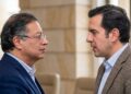 Rodrigo Lara le responde con dureza a Petro por defender a la primera línea: “Odio e ignorancia”