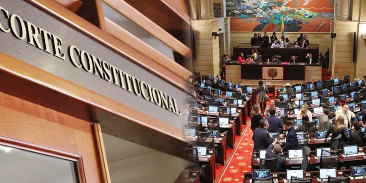 Corte Constitucional salva la reforma pensional de Petro, pero devuelve varios artículos al Congreso por fallas en el trámite