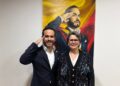 Sandra Suárez toma las riendas del DPS en medio de la emergencia nacional