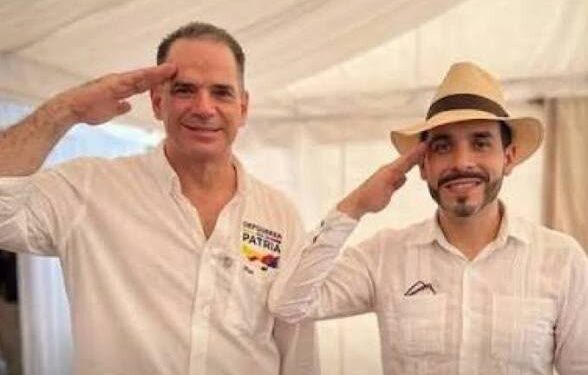 “Mientras nos posesionábamos, él estaba contratando”: Minagricultura por movida irregular en la ADR