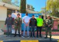 Desenmascarado: capturan a presunto infiltrado del ELN que se habría infiltrado en el Ejército en Bucaramanga