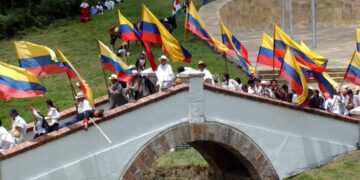7 de agosto, una fecha que cambió la historia de Colombia: así fue la Batalla de Boyacá