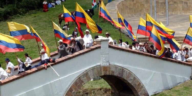 7 de agosto, una fecha que cambió la historia de Colombia: así fue la Batalla de Boyacá