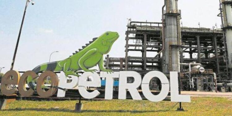 Ecopetrol moviliza $5.000 millones para atender a familias afectadas por el terremoto