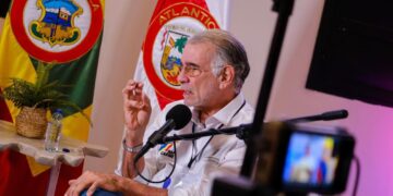 “Los extorsionistas quedarán sin posibilidades de seguir delinquiendo”: gobernador Verano destaca traslado de personas vinculadas a Los Pepes y Los Costeños