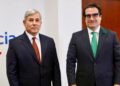 Abogado samario llega a una de las entidades clave del Gobierno De La Espriella: Joaquín José Méndez asume en Notariado