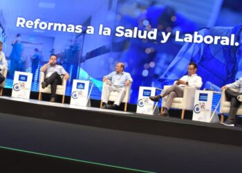 ANDI mantiene su Congreso Empresarial, pero lo transforma en un espacio de solidaridad por el terremoto