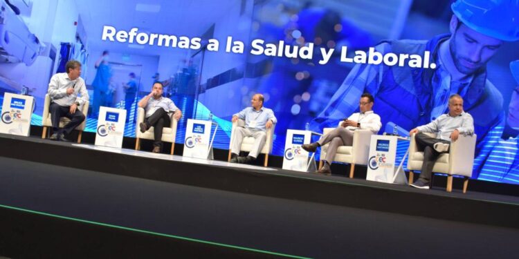 ANDI mantiene su Congreso Empresarial, pero lo transforma en un espacio de solidaridad por el terremoto
