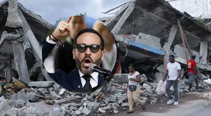 De La Espriella anuncia gerente especial para el Chocó: tendrá la misión de coordinar la reconstrucción