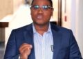 Escándalo por colecta del congresista Óscar Benavides para damnificados del Chocó