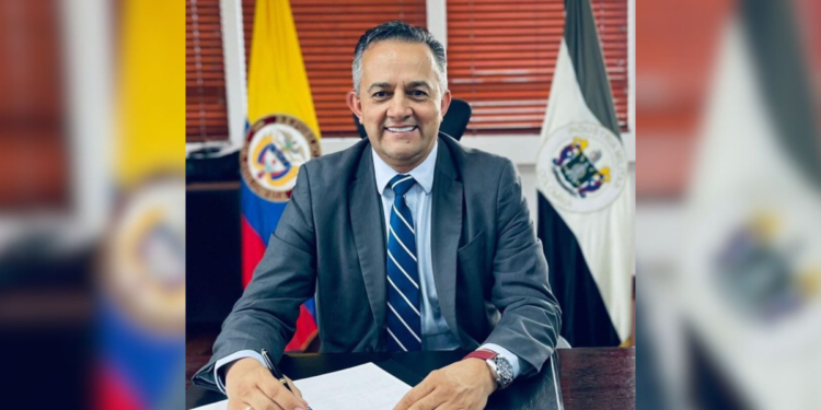 Gobierno De La Espriella declara insubsistente al presidente de Indumil, coronel (r) Juan Carlos Mazo