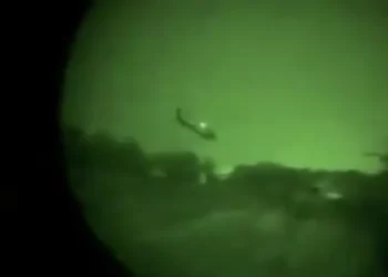 Gobierno de De La Espriella lanza primer bombardeo contra el ELN en Tibú