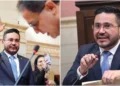Jorge Laverde niega pactos políticos tras llegar a la Contraloría: “No hay derrotados”