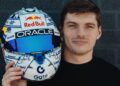 Verstappen seguirá ligado a Red Bull hasta 2030