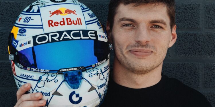 Verstappen seguirá ligado a Red Bull hasta 2030