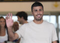 Rodri ya está en Barcelona: el fichaje que ilusiona al campeón español