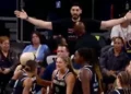 Polémica en la WNBA: exfigura de la NBA fue expulsada tras altercado con una jugadora