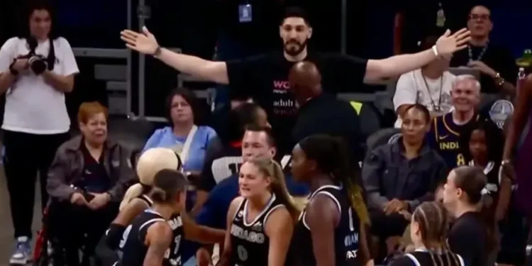 Polémica en la WNBA: exfigura de la NBA fue expulsada tras altercado con una jugadora