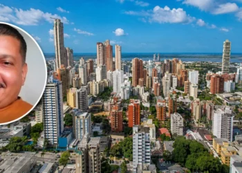 Capturan a investigadora del CTI señalada por la muerte de su esposo, funcionario del Tribunal Superior de Barranquilla