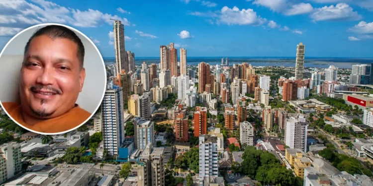 Capturan a investigadora del CTI señalada por la muerte de su esposo, funcionario del Tribunal Superior de Barranquilla