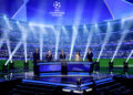 Así quedaron los rivales de los 36 equipos en la fase liga de la Champions League
