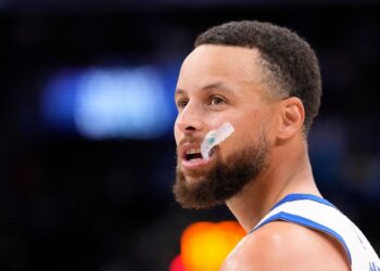 Curry, entre el legado y una decisión que puede cambiar el futuro de los Warriors