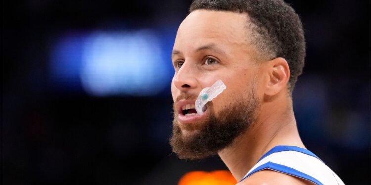 Curry, entre el legado y una decisión que puede cambiar el futuro de los Warriors