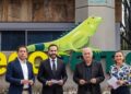 De La Espriella mueve sus fichas en Ecopetrol: gobernadores petroleros respaldan cambios en la junta directiva
