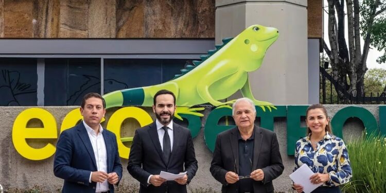 De La Espriella mueve sus fichas en Ecopetrol: gobernadores petroleros respaldan cambios en la junta directiva