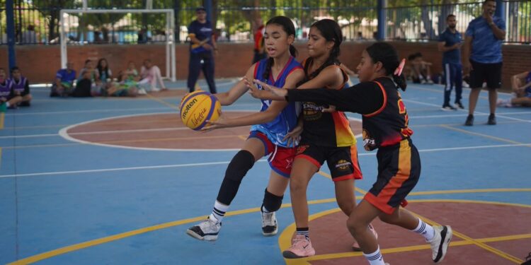 Atlántico será sede de la Final Regional Caribe 1 de los Juegos Intercolegiados 2026