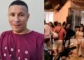 Ataque sicarial en Las Colonias: asesinan a Kevin José Lambraño durante una reunión en Soledad