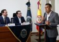 De la negociación al control: De la Espriella ratifica a Daniel Gutiérrez en el Inpec y pone a Isadora Fernández al frente de la Uspec