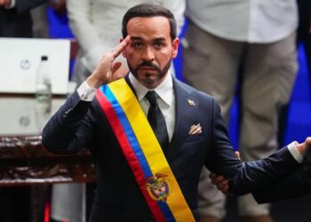 De La Espriella anuncia un “Plan Marshall” para transformar el Chocó tras el terremoto