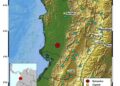 Caracas se despierta con otro temblor: sismo de magnitud 4 sacudió La Guaira y se sintió en la capital