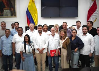 Dos proyectos claves para el bienestar de los atlanticenses son debatidos por los diputados