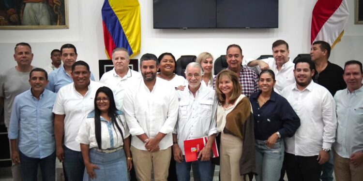 Dos proyectos claves para el bienestar de los atlanticenses son debatidos por los diputados