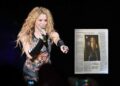 Shakira reivindica a los latinos en España antes de sus conciertos: “En Madrid todos somos latinos”