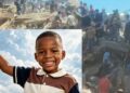Terremoto cobró la vida del hijo del alcalde de Bahía Solano