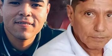 Tarde violenta en Villa Rosa: un hombre fue asesinado a tiros y otro quedó herido