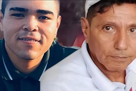 Tarde violenta en Villa Rosa: un hombre fue asesinado a tiros y otro quedó herido