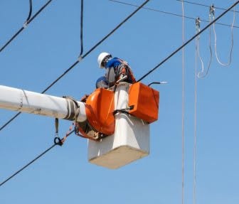 Hoy estos sectores del Atlántico tendrán cortes de energía por trabajos eléctricos