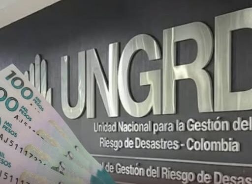 Alerta en el Congreso: denuncian que la UNGRD estaría sin recursos para atender el terremoto