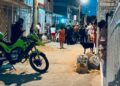 Investigan muerte de una persona en Las Colonias, Soledad: Policía acordonó la zona