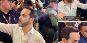 De La Espriella sorprendió en Sabor Barranquilla y respaldó emprendimientos de 21 mujeres