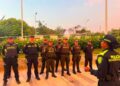 Puente festivo deja balance positivo en seguridad: Policía reporta fuerte caída de varios delitos en Atlántico