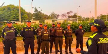 Puente festivo deja balance positivo en seguridad: Policía reporta fuerte caída de varios delitos en Atlántico