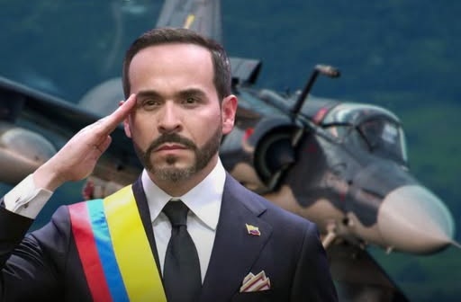 De La Espriella pone fin a la Fuerza Aeroespacial y ordena recuperar el nombre de Fuerza Aérea Colombiana