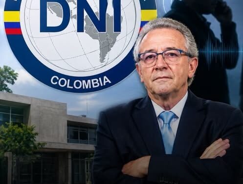 Revelación sacude a la inteligencia de Petro: exdirector de la DNI admite ofrecimientos para obtener información de grupos armados