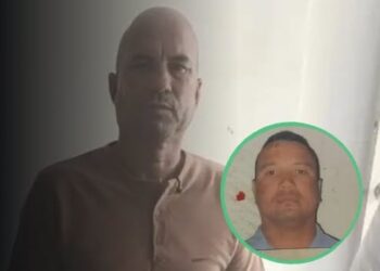 “No pensé quitarle la vida a mi hermano”: árbitro de Barranquilla rompe el silencio tras tragedia familiar