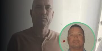 “No pensé quitarle la vida a mi hermano”: árbitro de Barranquilla rompe el silencio tras tragedia familiar